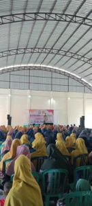 Ponpes Modern Muhammadiyah Paciran Gelar Pemilihan Kepala Sekolah dan Madrasah