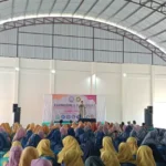 Ponpes Modern Muhammadiyah Paciran Gelar Pemilihan Kepala Sekolah dan Madrasah