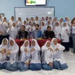 Mamsaka Paciran Hadirkan Native Speaker untuk Program Kelas M-ICO