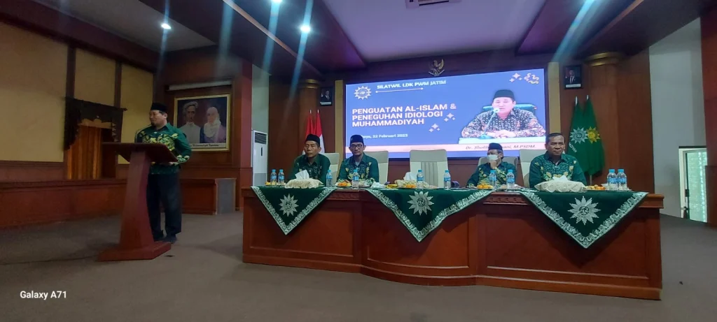 Fastamu dan Silakwil LDK Muhammadiyah Jatim: Sinergi Dakwah Komunitas