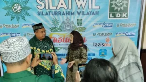 LDK PWM Jatim Siapkan Rencana Tindak Lanjut Dakwah Komunitas