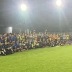 LPO PP Muhammadiyah Jalin Silaturahmi Melalui Muhammadiyah Syawal Soccer League