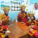 Memperingati Hari Kartini: Meneladani Kepahlawanan untuk Negeri, Perkuat Karakter Diri