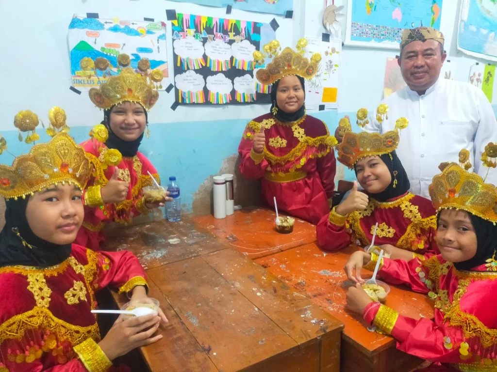 Memperingati Hari Kartini: Meneladani Kepahlawanan untuk Negeri, Perkuat Karakter Diri