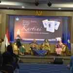 Trilogi Kartini Dimaknai sebagai Pendorong Literasi dan Kesetaraan Gender