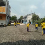 Sabtu Seru SMAMusix dengan Gobak Sodor