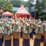 Melatih Karakter Disiplin Lewat Game Hizbul Wathan