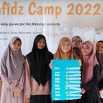 Tiga Game Asyik Menghafal Al-Quran di Tahfidh Camp