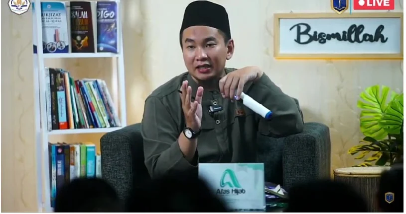 Gangguan Jin Tak Selalu Kesurupan