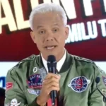 Ganjar Janjikan Buka Lapangan Kerja