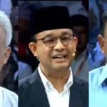 Pemerintah Nggak Boleh Baperan, Debat Capres