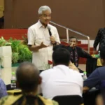 Gathering UMY Undang Gubernur Anies dan Ganjar