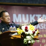 Hadiri Muktamar IMM, Inilah Pandangan Gatot Nurmantyo tentang Situasi Negara Saat Ini