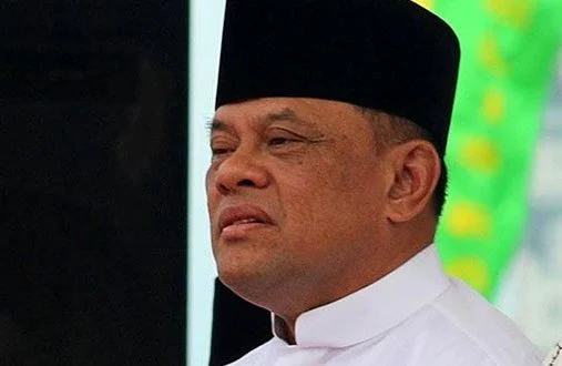 Panser Tak Boleh Digunakan untuk Tertib Sipil