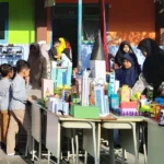 Muda’s Fair Meriah dengan Pentas hingga Memasak