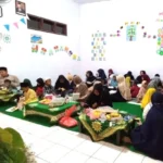 Lomba Hafalan di Gebyar Ramadhan TK Aisyiyah 3 Asembagus