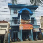 Imam Khathib Shalat Idul Adha PRM Se-Cabang Paciran