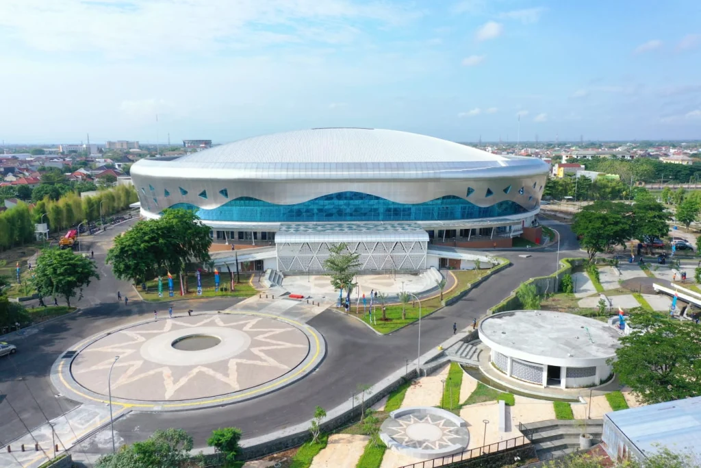 Peserta Muktamar Muhammadiyah Wajib Vaksin Dosis Ketiga