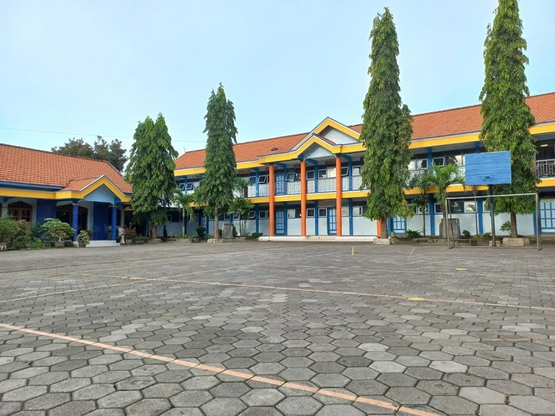 MTs Muhammadiyah 9 Wotan Banjir Prestasi