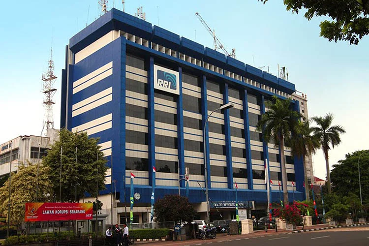 Merebut RRI dari Kelompok G30S/PKI