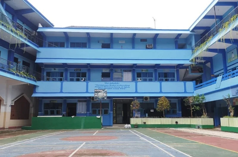 Milad Emas, Muhiba Gelar Lomba Menarik