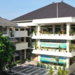 SMA Muhi Yogyakarta Buka Kelas Internasional GAC