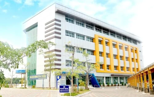 Milad Ke-7, Smamio Tegaskan sebagai Sekolah Riset