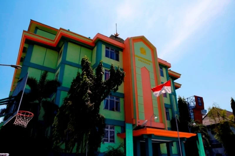 SMA Muhammadiyah 2 Surabaya Buka Lowongan 2 Guru, Berikut Syarat-syaratnya…