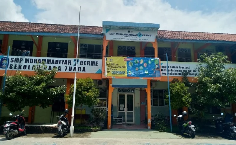 Spemaju Gresik Buka Program Takhassus Tahfidz Quran