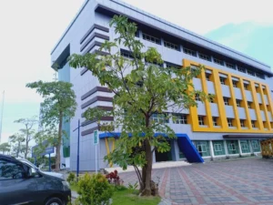 Smamio Raih Juara Umum Festival Faqih Usman V 2021