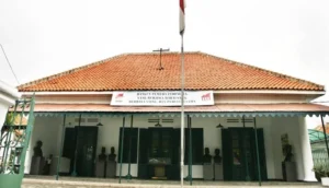 Kongres Pemuda Berlangsung di Rumah Milik Orang Tionghoa