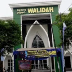 Demi Gedung Nyai Walidah, Sertifikat Hotel Jadi Agunan