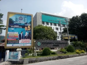 Dengan 3 Prodi Baru, UMG Siap Ikut Tingkatkan SDM di Jatim