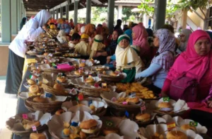 Upaya Aisyiyah agar GERAMI Semakin Digemari Masyarakat
