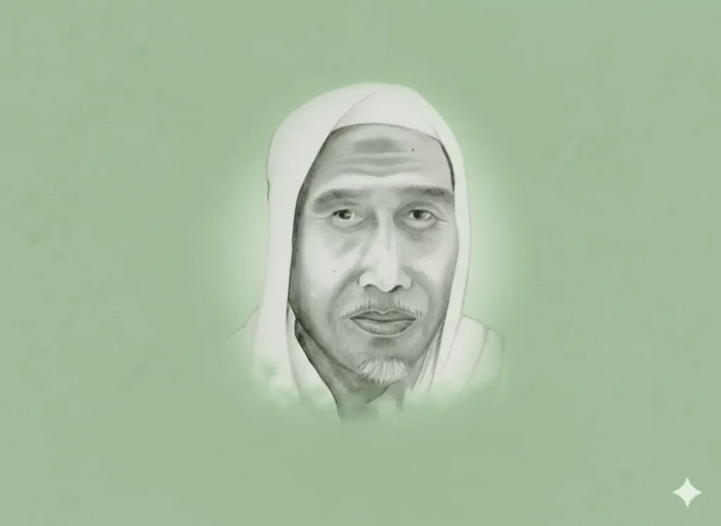 KH. Ahmad Sulaiman, Perintis Pendidikan Islam Modern Muhammadiyah Bojonegoro