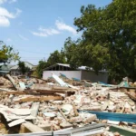 Tiga Bulan Berlalu, Bekas Gempa Lombok-Sumbawa Belum Pulih