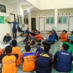 Sebanyak 250 Relawan MDMC Terjun ke Lokasi Gempa Lombok Timur, Beginilah Tugas Berat Mereka