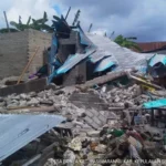 MDMC Buka Posko Bencana Pulau Selayar