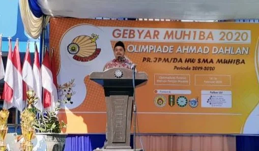 Generasi Islam yang Kuat, Begini Cara Mudah Mendidiknya