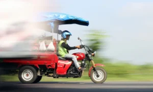 Filosofi Gerak