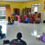 IPM Surabaya Bantu Pendidikan Anak Putus Sekolah melalui Gerakan Pelajar Mengajar