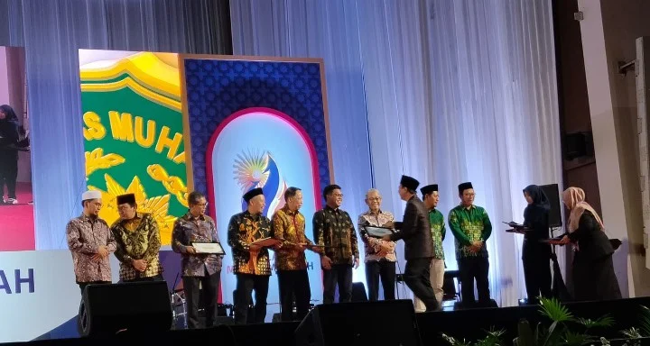 Gerakan Infak Pendidikan 111 Muhammadiyah Himpun 22 M Sepekan