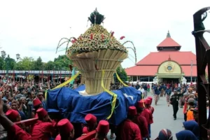 Mencintai Nabi  Tak Perlu Dalil