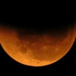 Pukul 03.22 WIB 28 Juli 2018 Puncak Gerhana Bulan Total, Ini Maklumat Tarjih Muhammadiyah