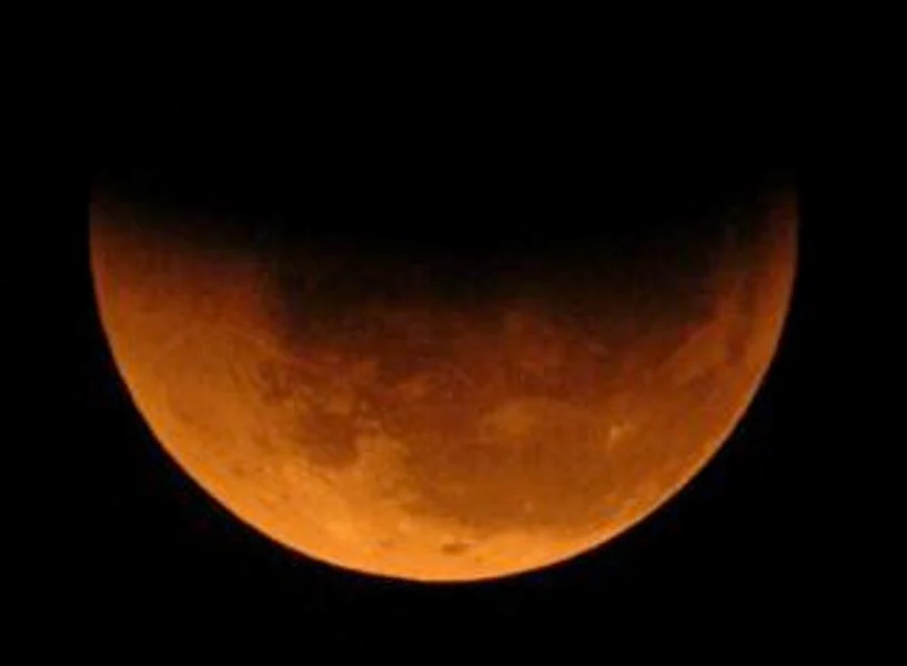 Pukul 03.22 WIB 28 Juli 2018 Puncak Gerhana Bulan Total, Ini Maklumat Tarjih Muhammadiyah