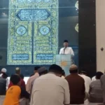 Peristiwa Gerhana Waktunya Hijrah dari Maksiat dan Kegelapan