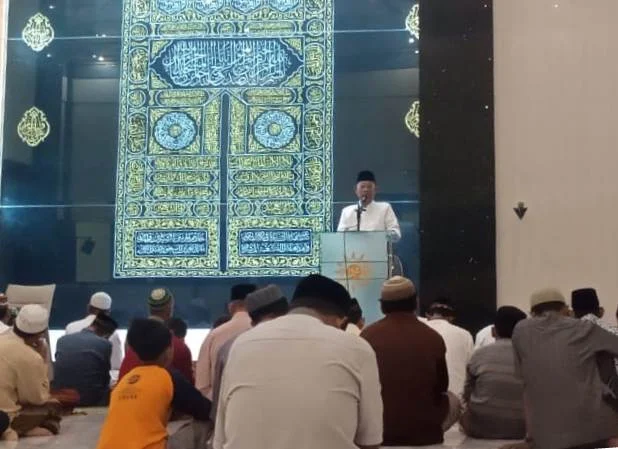 Peristiwa Gerhana Waktunya Hijrah dari Maksiat dan Kegelapan