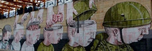 Fenomena Ghazwul Fikr dan Ketidaksiapan Generasi Bangsa