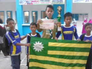 Jatuh di Sungai saat Hendak Wudlu, Kader Terbaik HW-IPM Berpulang