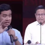 Gibran Sindir Cak Imin Lucu gara-gara Botol Plastik